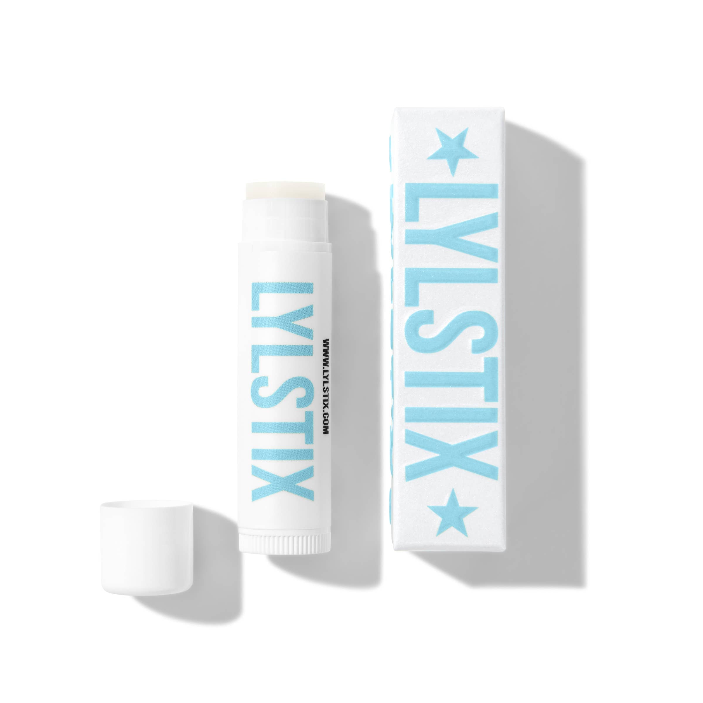 LYLSTIX Tropical Blast Lip Balm 🌴