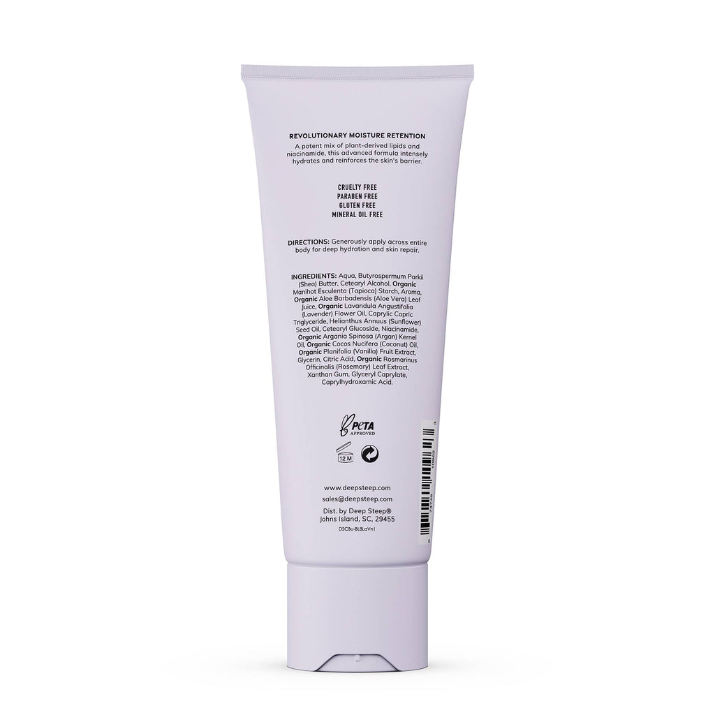 Body Lotion - Lavender Vanilla 8oz