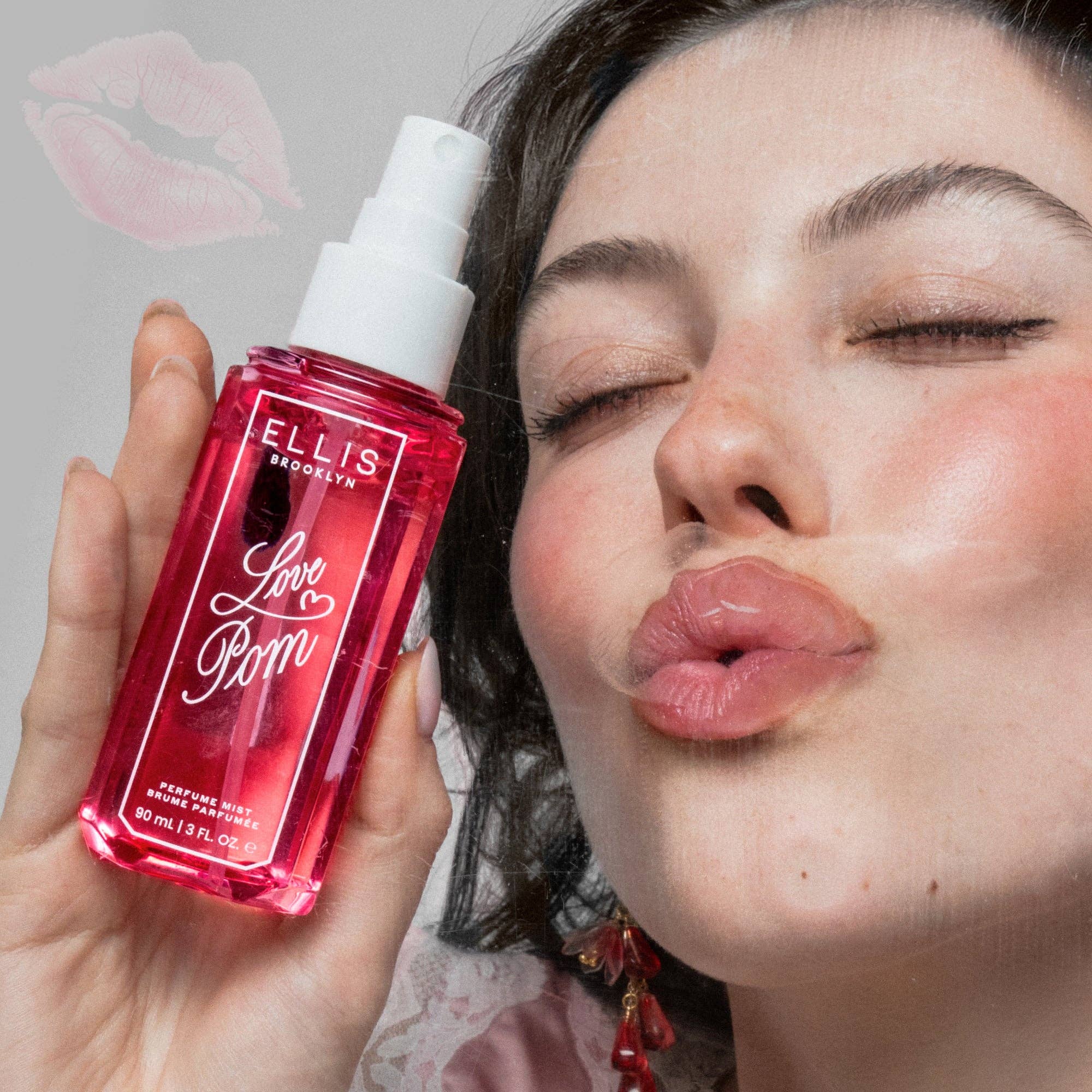 LOVE POM Perfume Mist