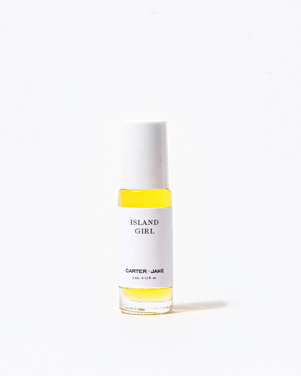 Island Girl Roll On Aroma