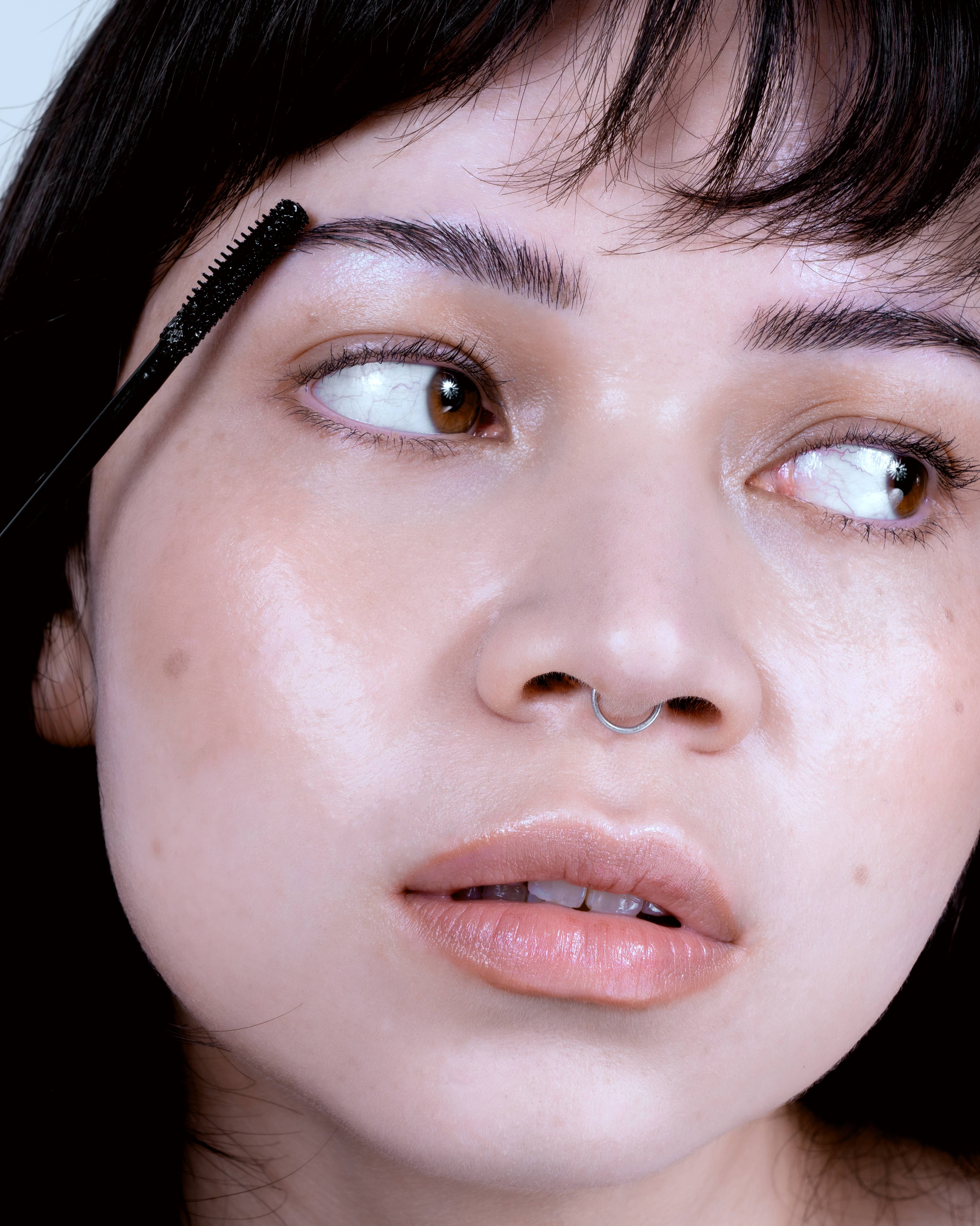 What The Sculpt | Brow Gel