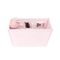 Case-Mate Tote Organizer - Ballet Pink (Medium Size)
