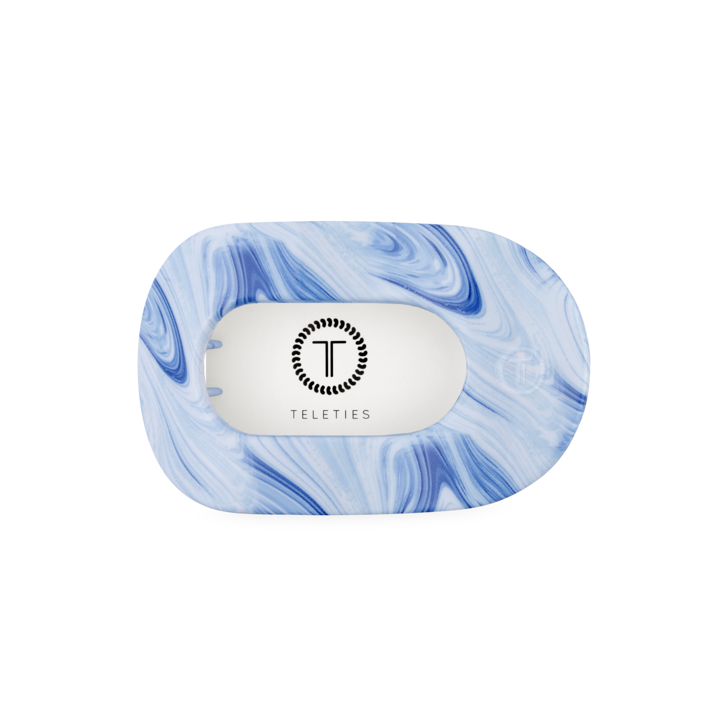 Tide & True | Medium | Flat Round Hair Clip