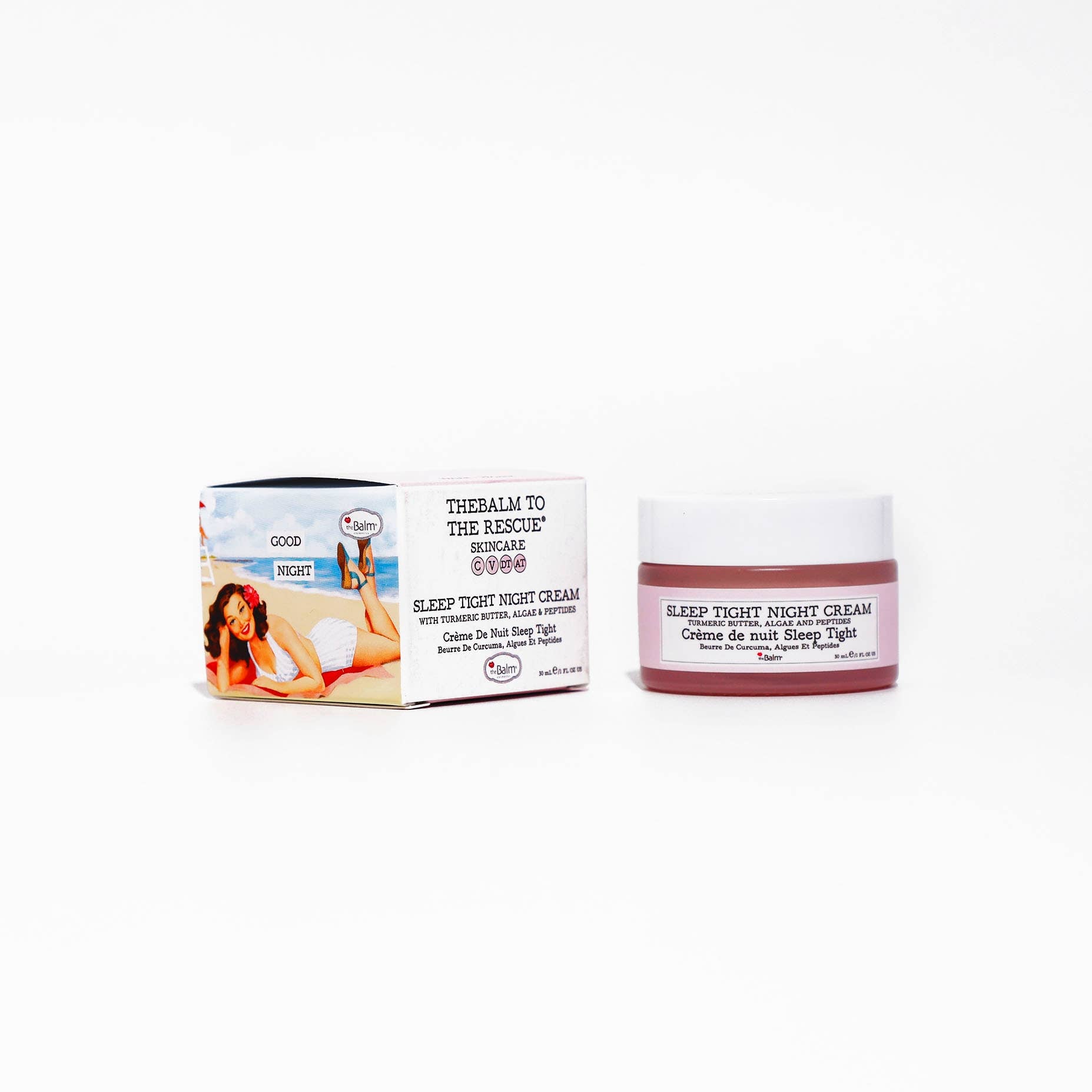 Day to Night Skincare Gift Set