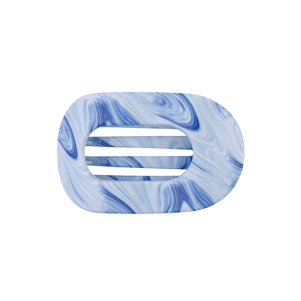 Tide & True | Medium | Flat Round Hair Clip