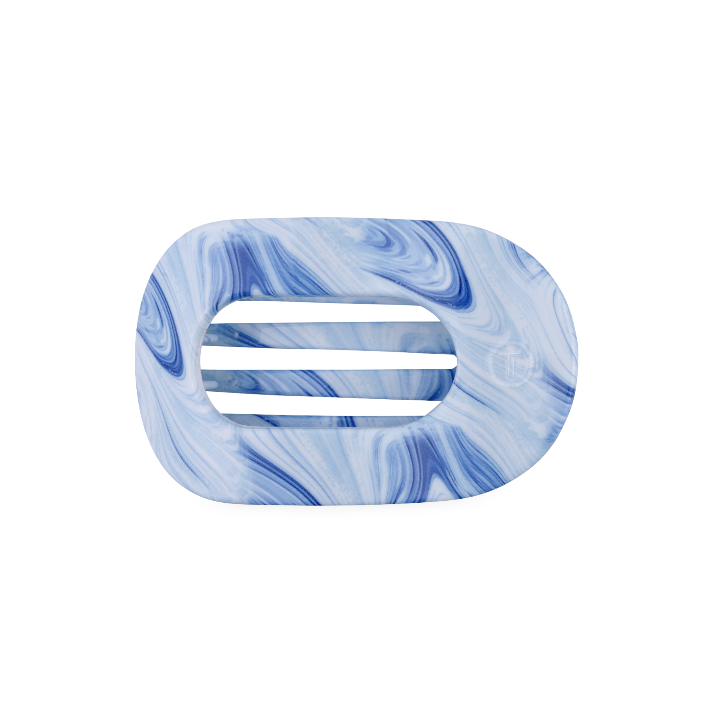 Tide & True | Medium | Flat Round Hair Clip