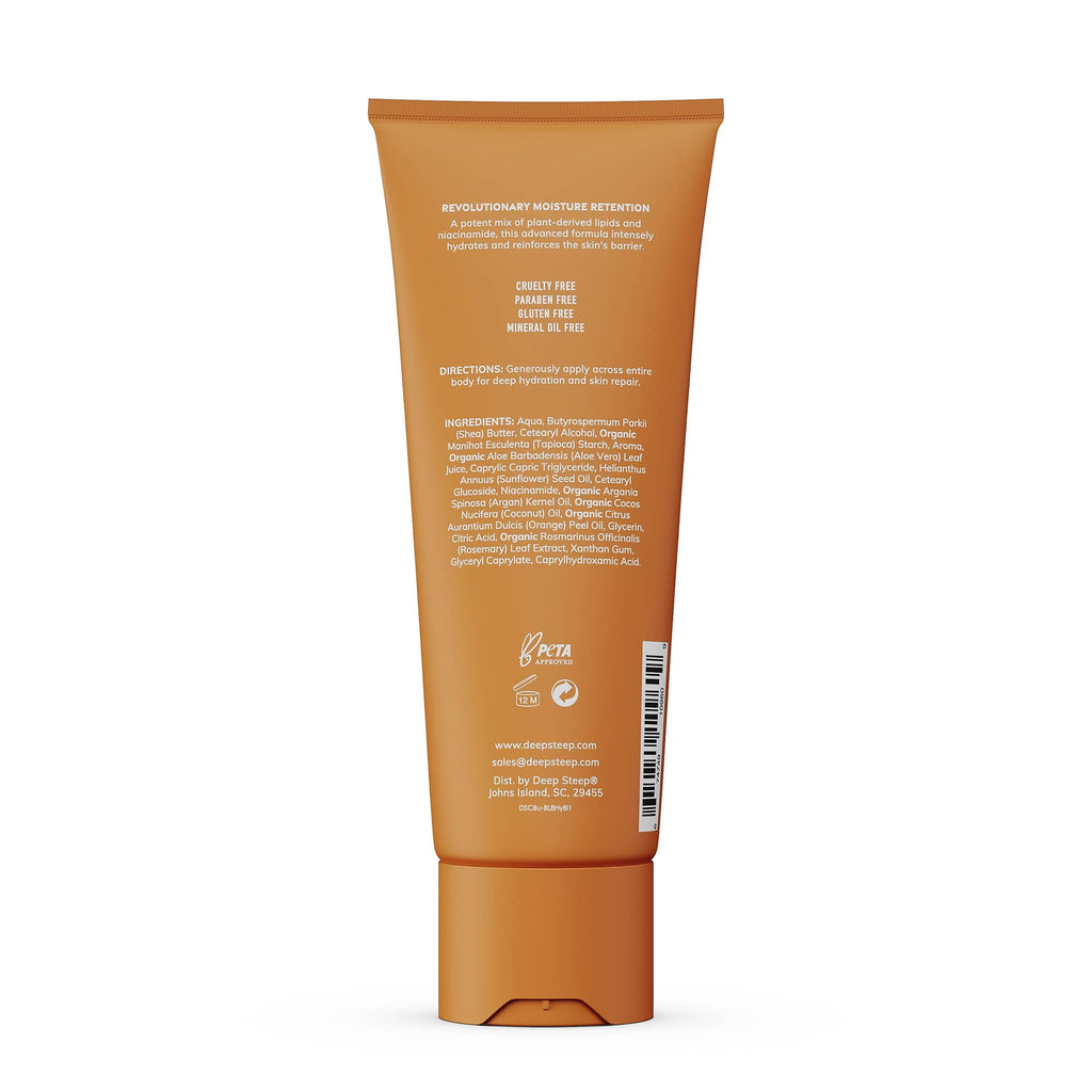 Body Lotion - Honey Blossom 8oz