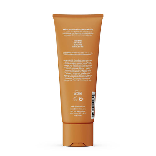Body Lotion - Honey Blossom 8oz