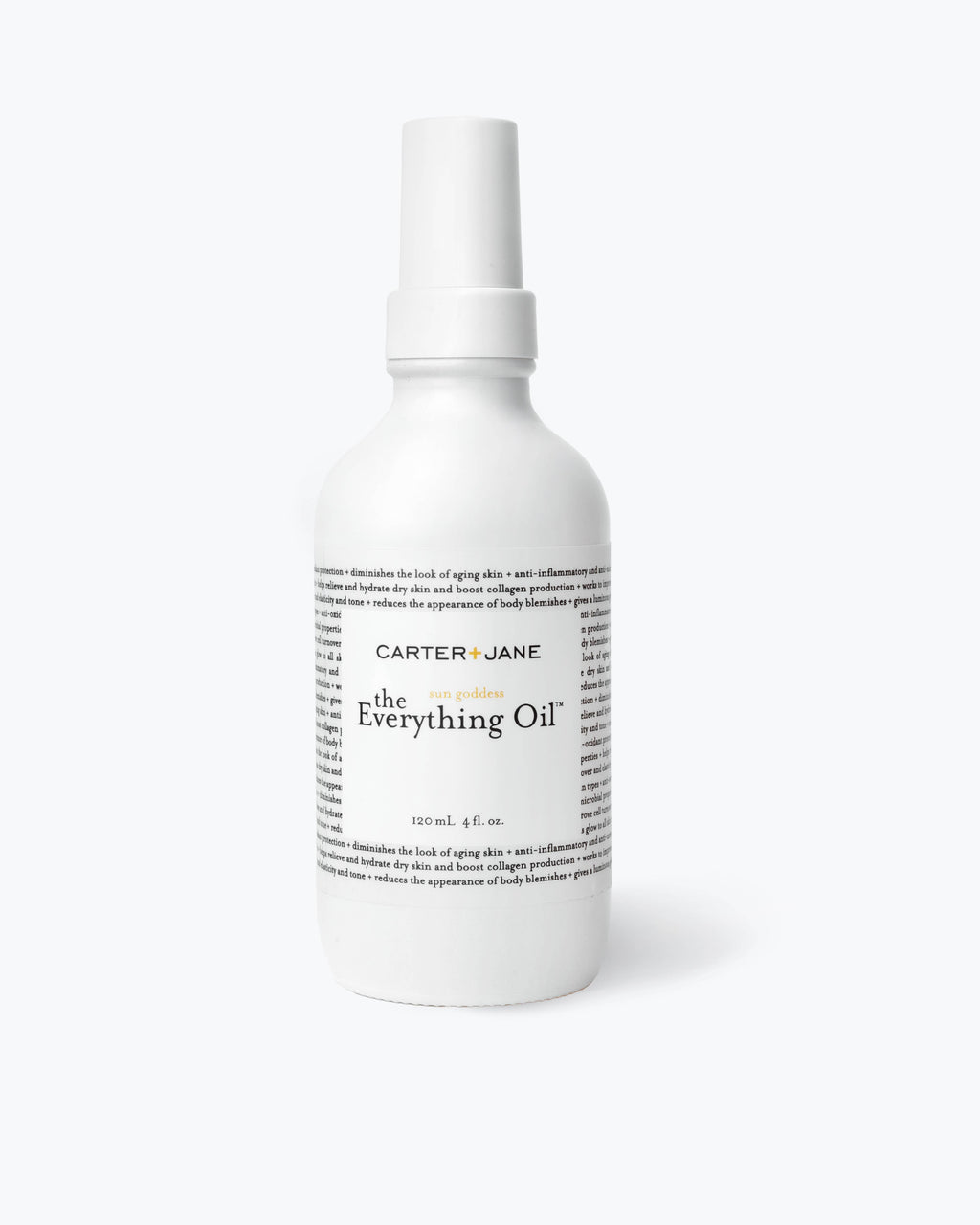 Sun Goddess The Everything Oil™ Face and Body