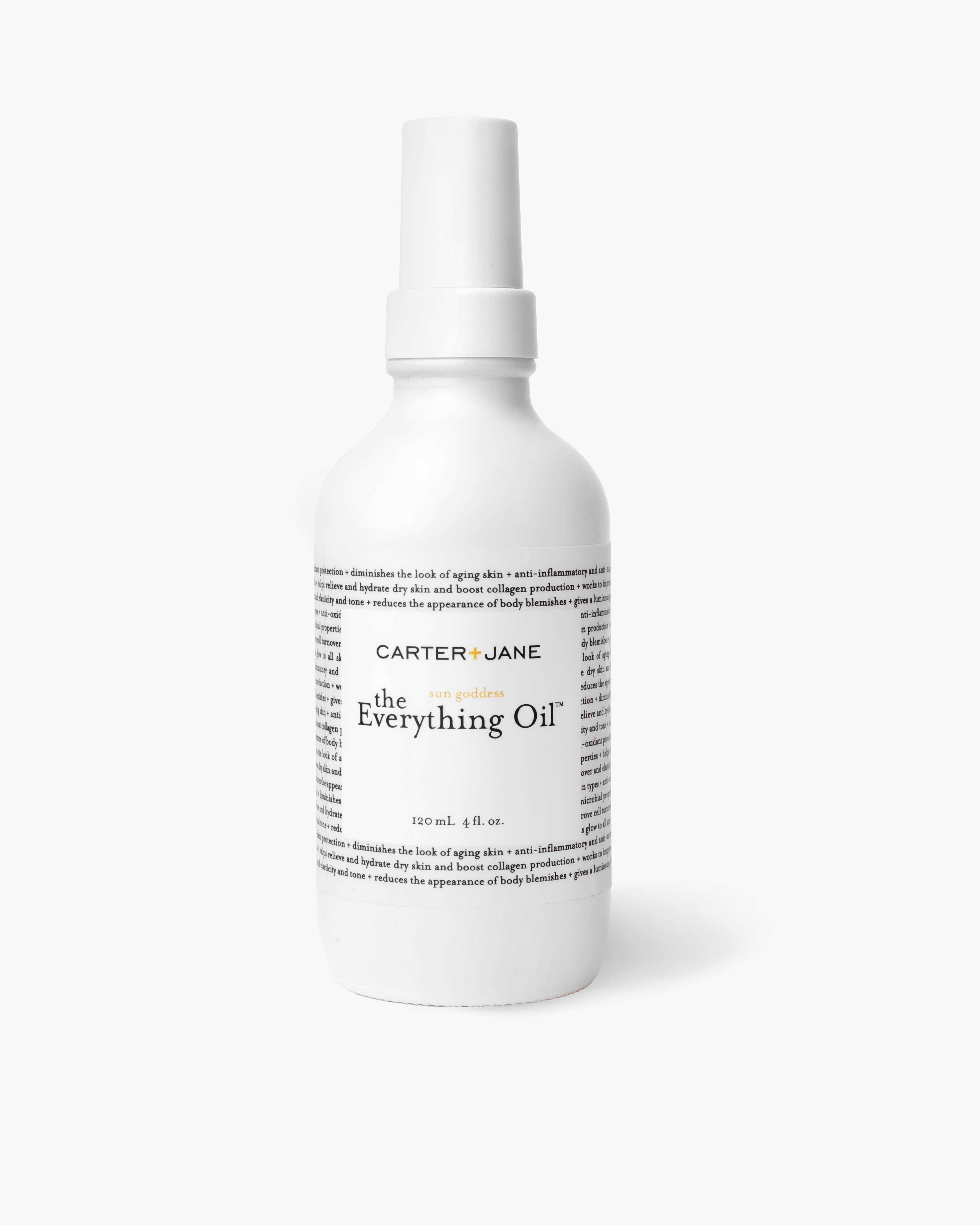 Sun Goddess The Everything Oil™ Face and Body