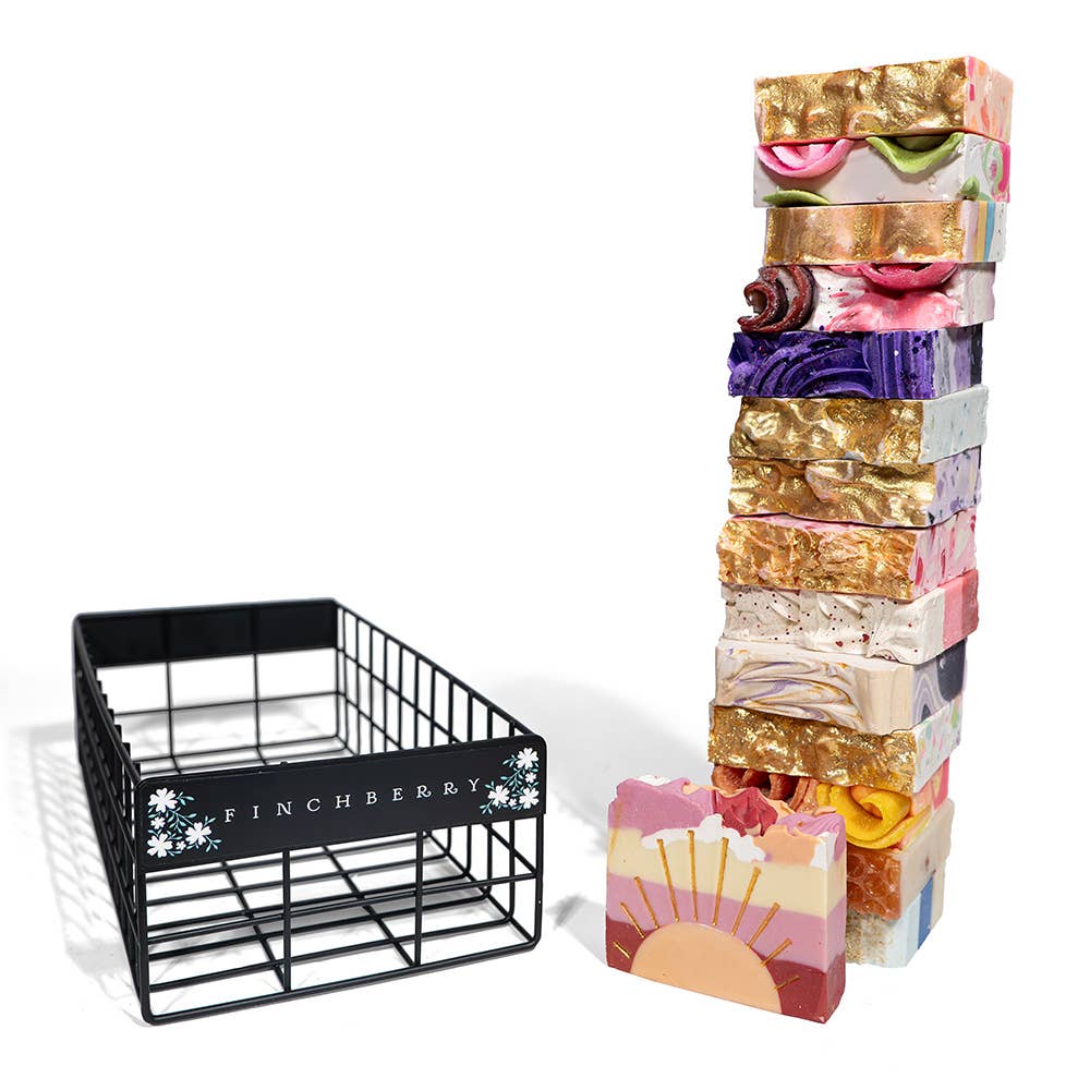 Finchberry Soap Bars