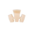 Classic | Almond Beige | Petite | Claw Clip