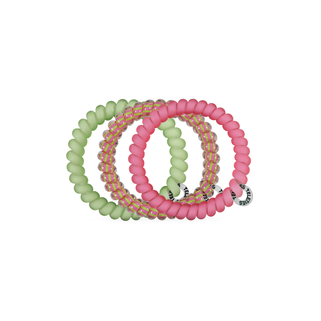 Summer Crush Small Hair Ties