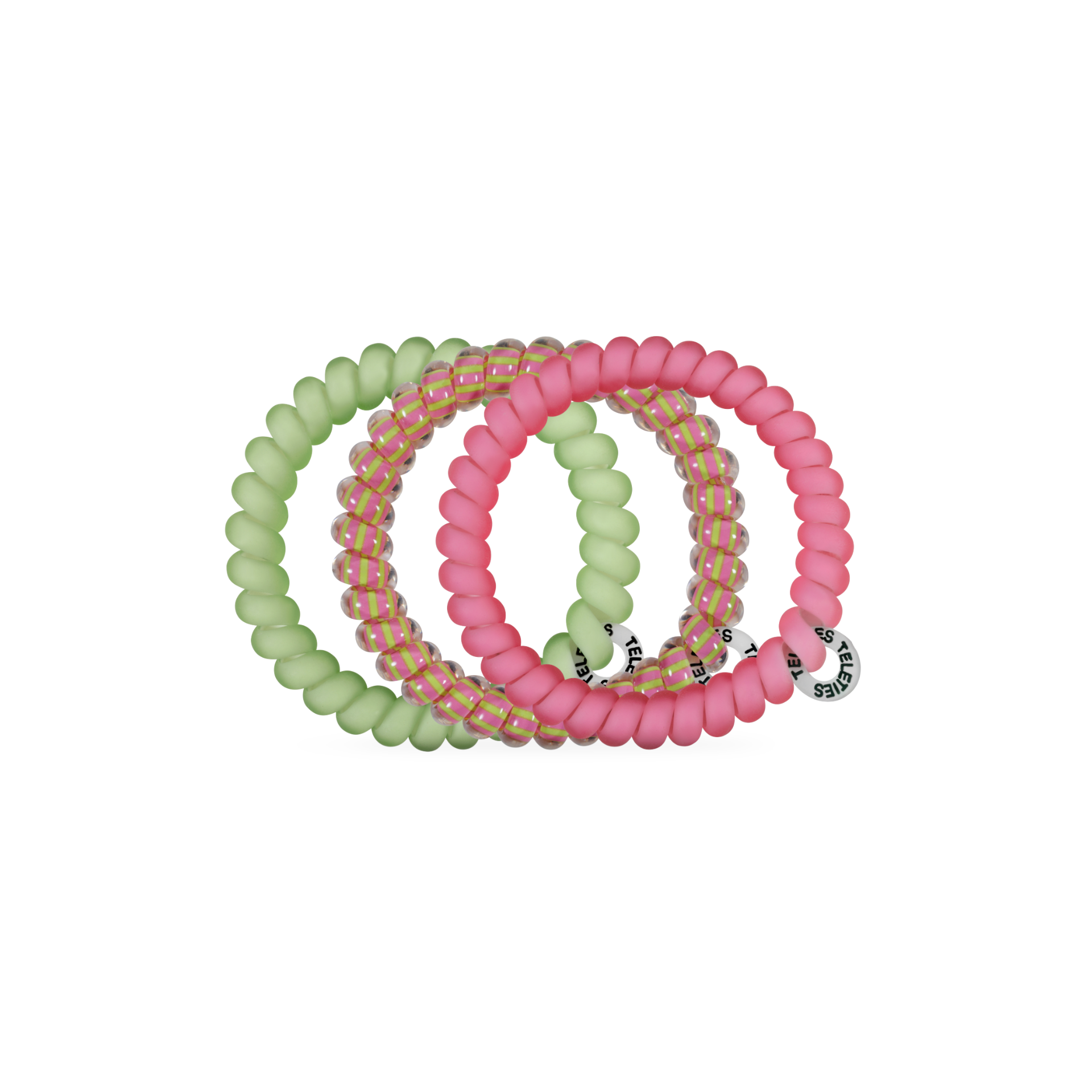 Summer Crush Small Hair Ties