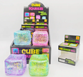 Squishy dumpling  CUBE