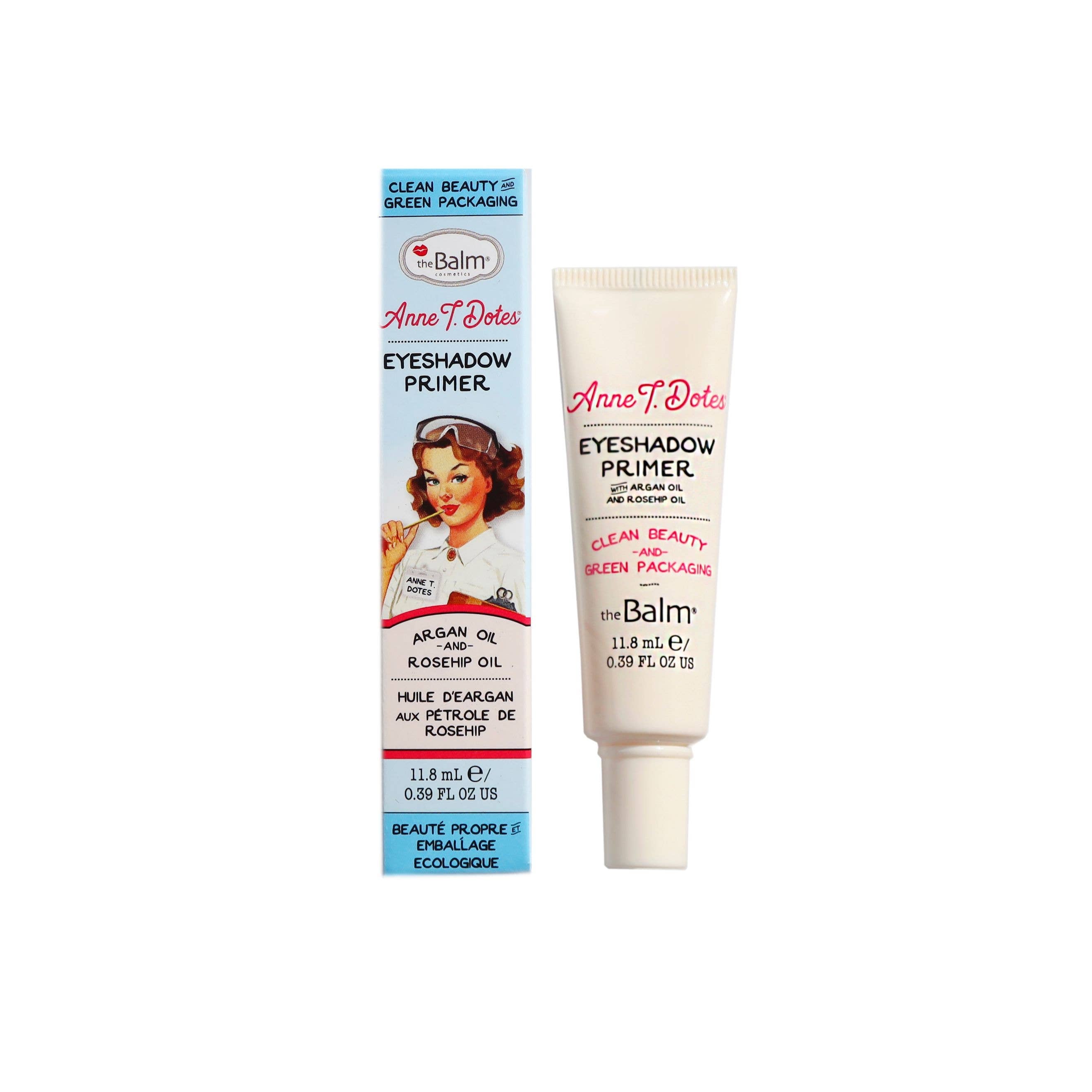Anne T. Dotes Eyelid Primer