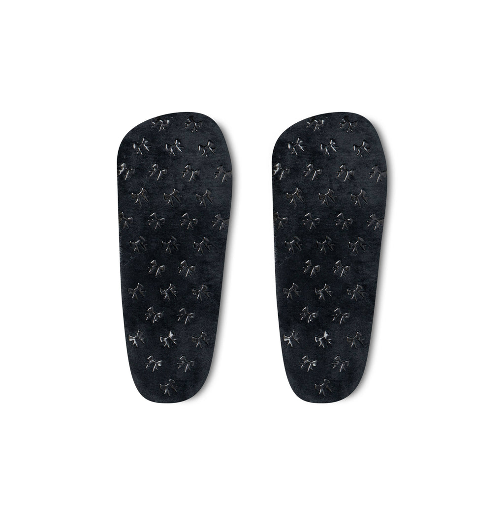 Hello Mello Cuddlers Heated Slippers Open Stock