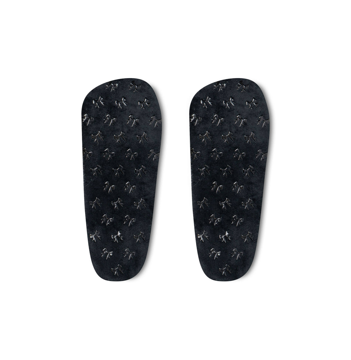 Hello Mello Cuddlers Heated Slippers Open Stock