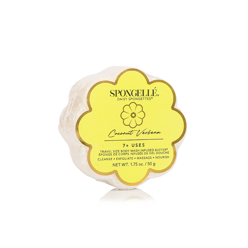 Spongelle - Small
