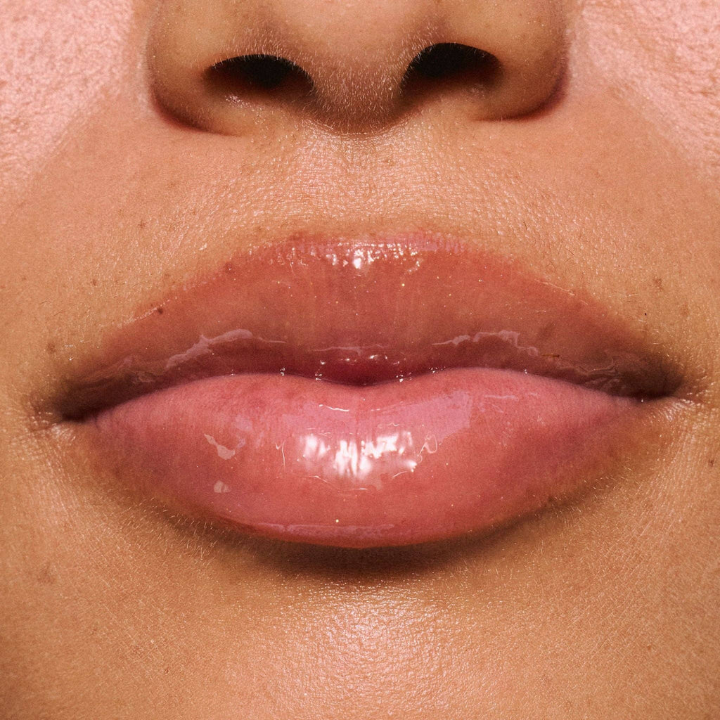 Hydrating Butter Gloss SPF 30 Cool Mint