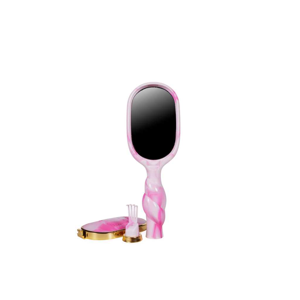 Mini Detangler Brush | Medium Hair
