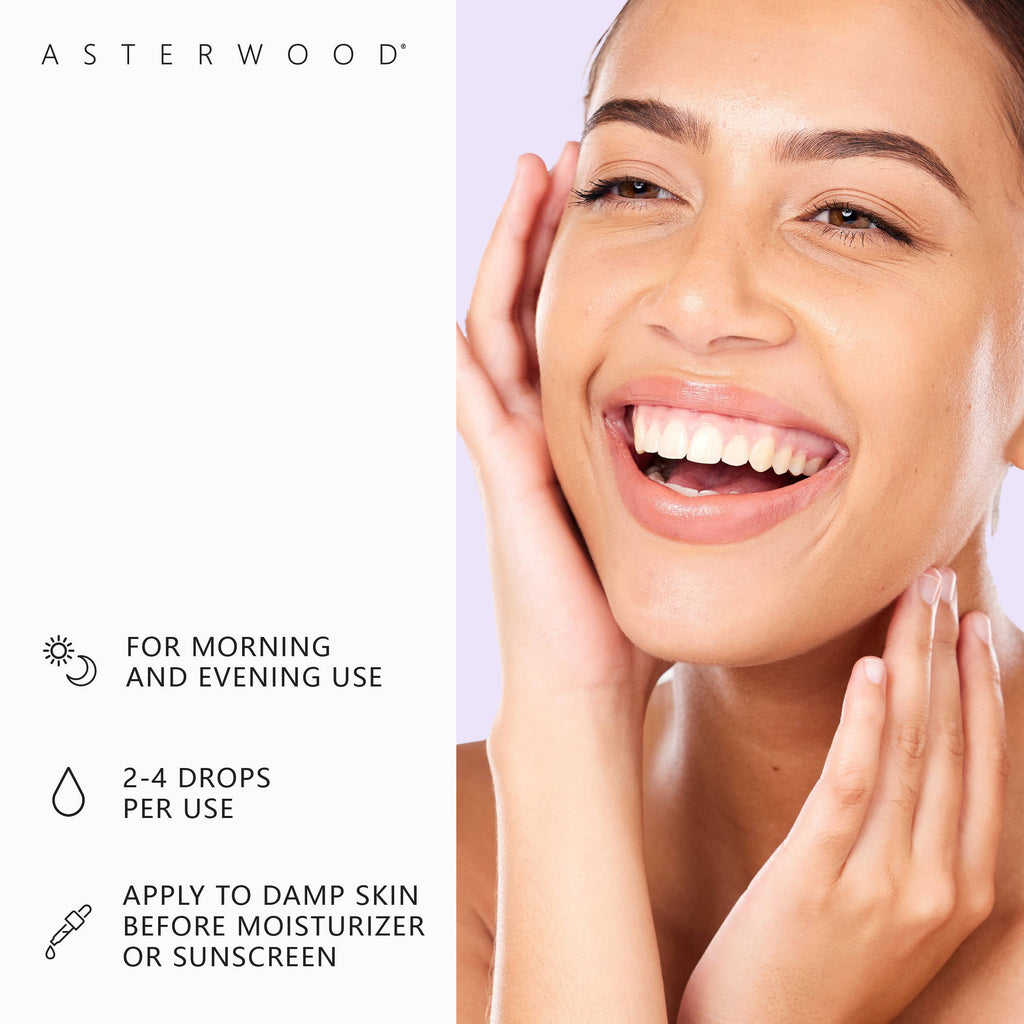 Bakuchiol Serum