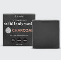 Charcoal Detoxifying Solid Body Wash