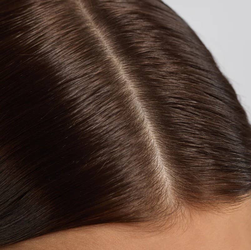 Strengthening Hair & Scalp Oil