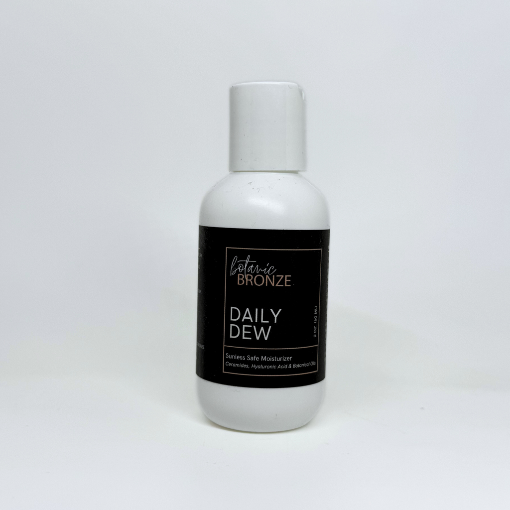 Daily Dew Moisturizer