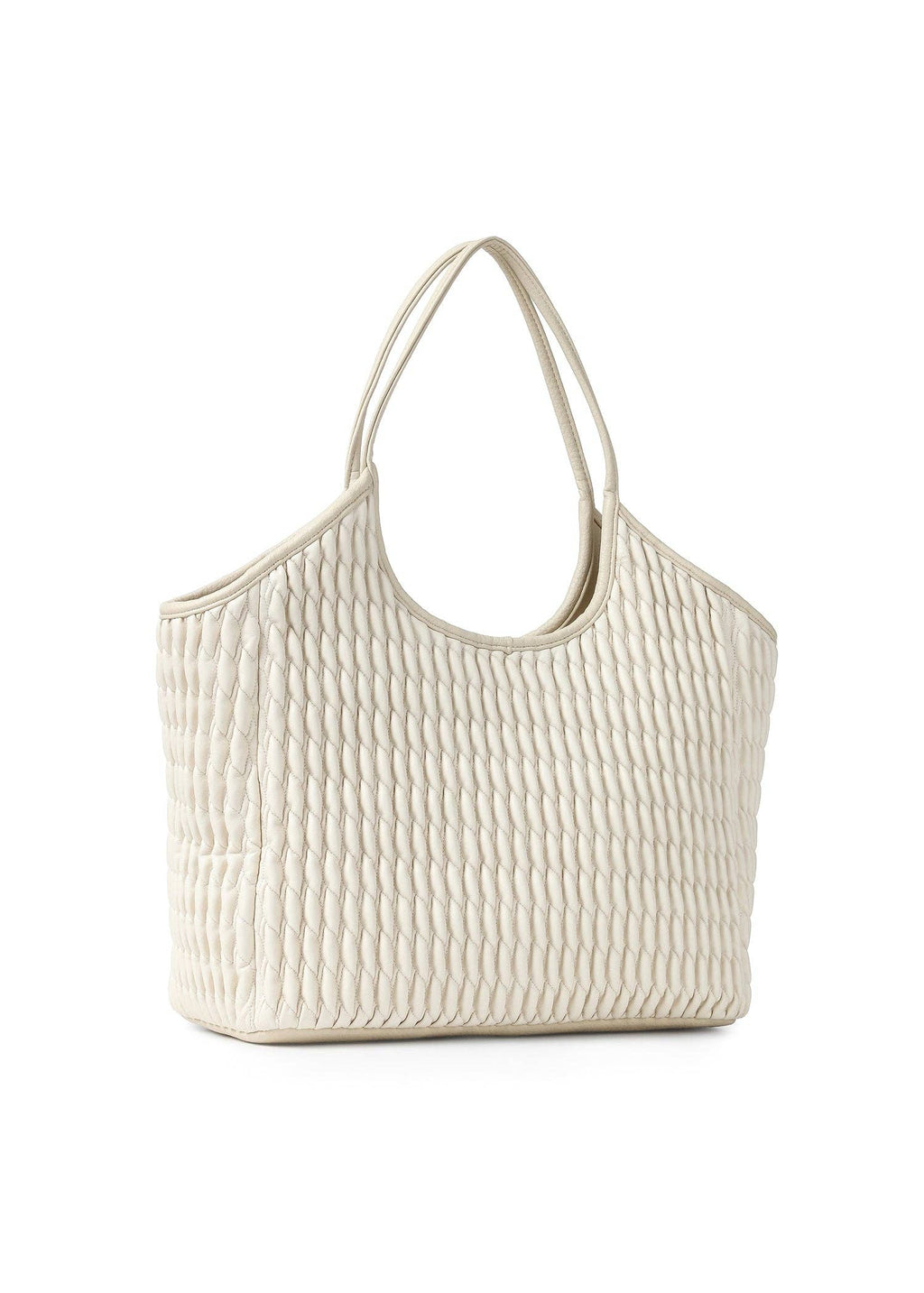 Isla Ecru Tote