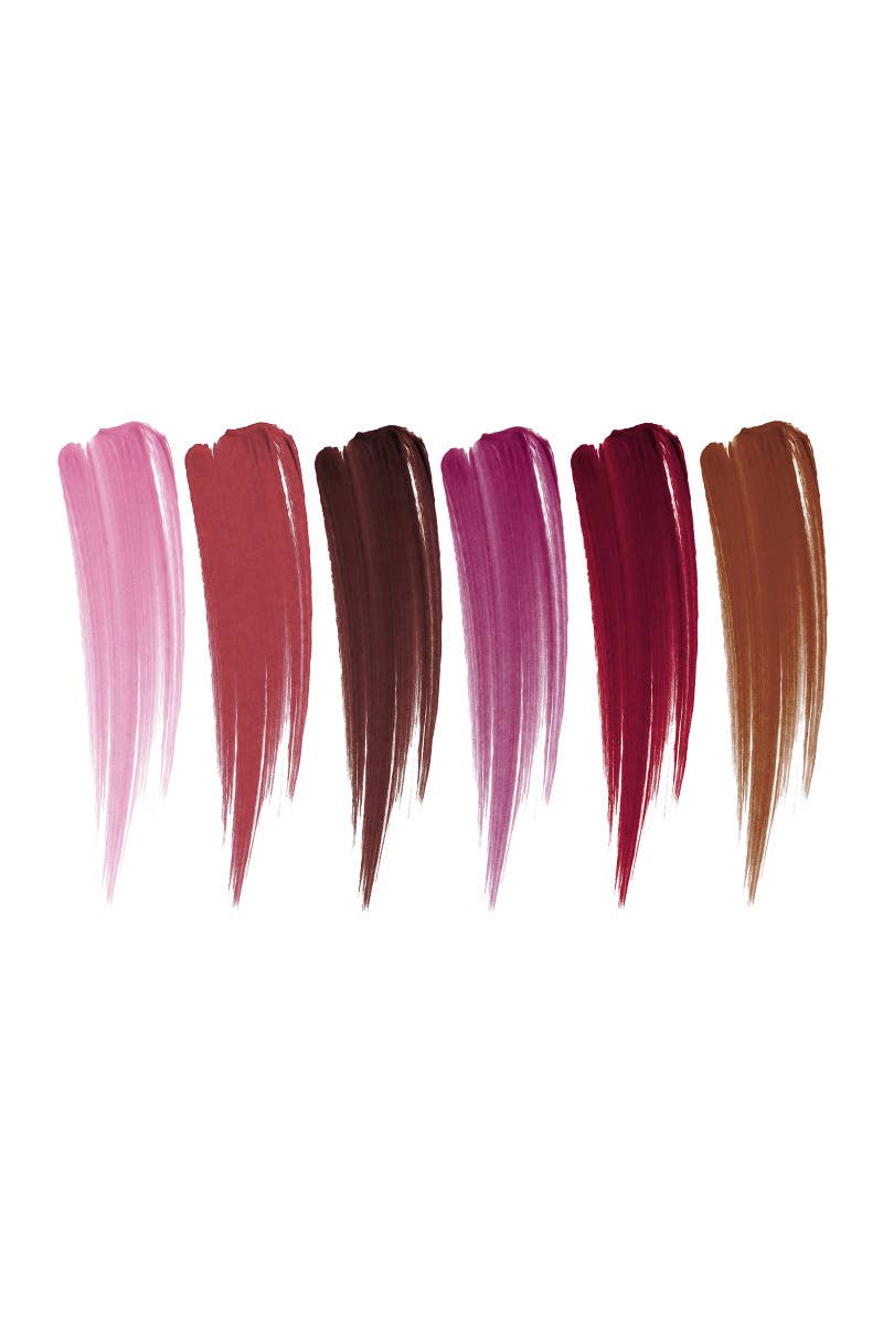 12-Hour kiss Proof Ink Lip Liner