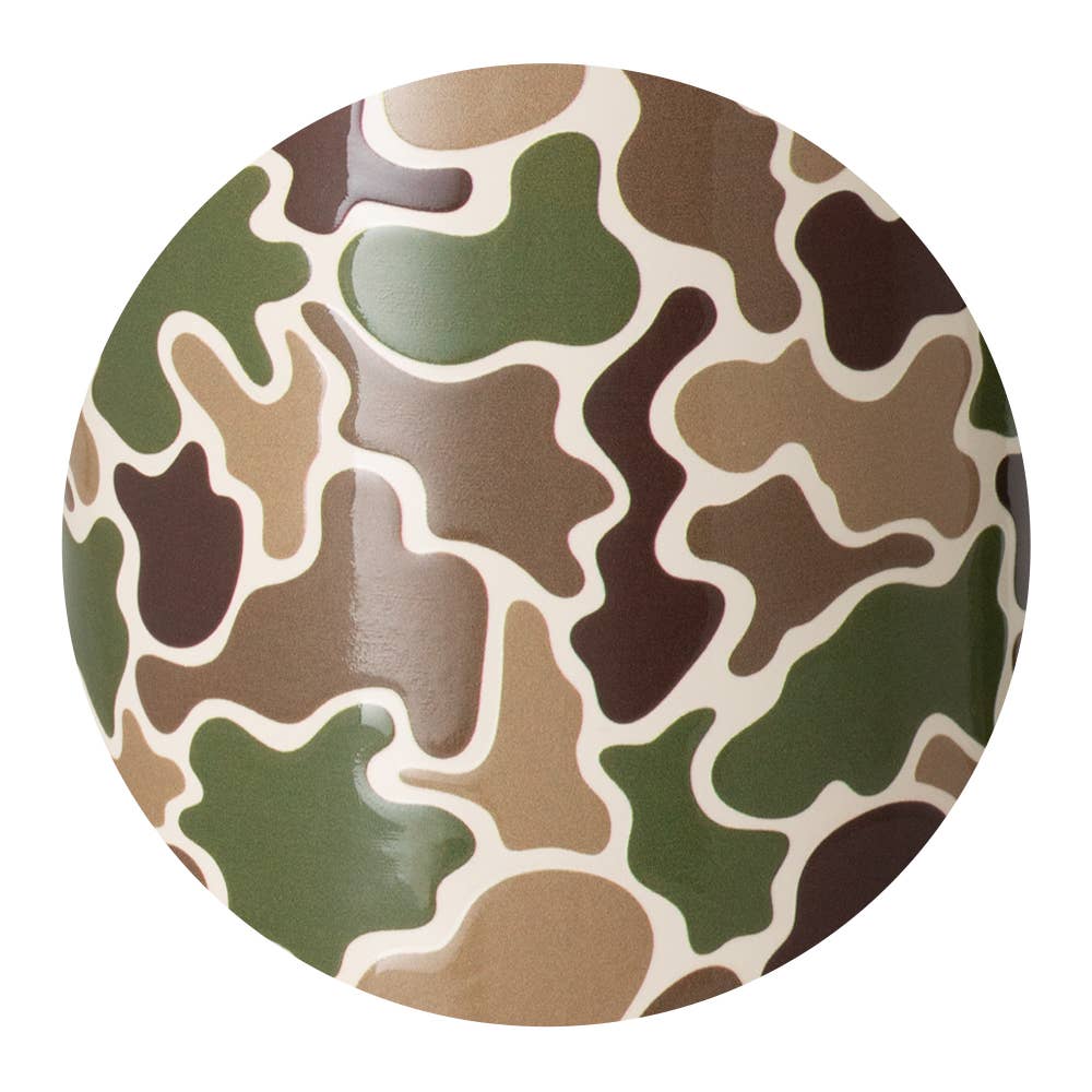 Hunting Camo Party Cup (24oz)