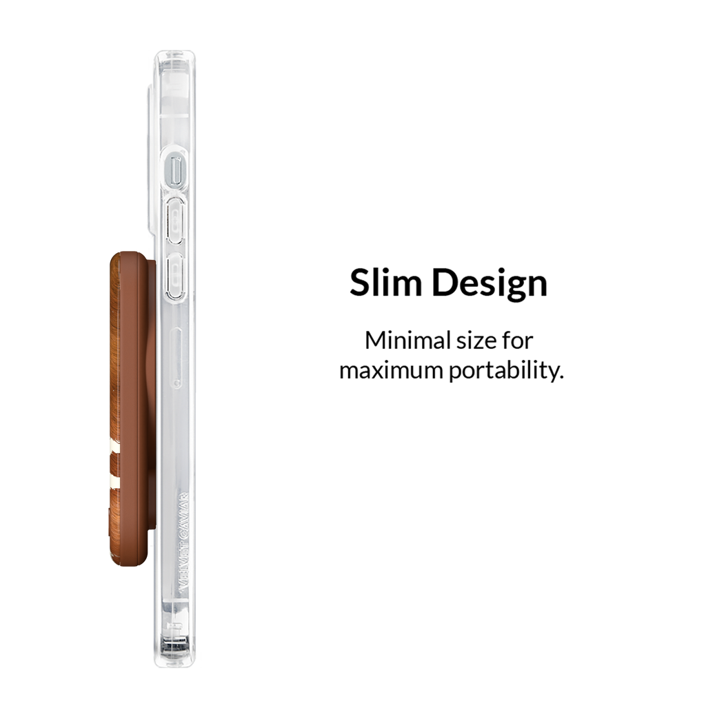 Cocoa Cow MagSafe Battery Power Pack