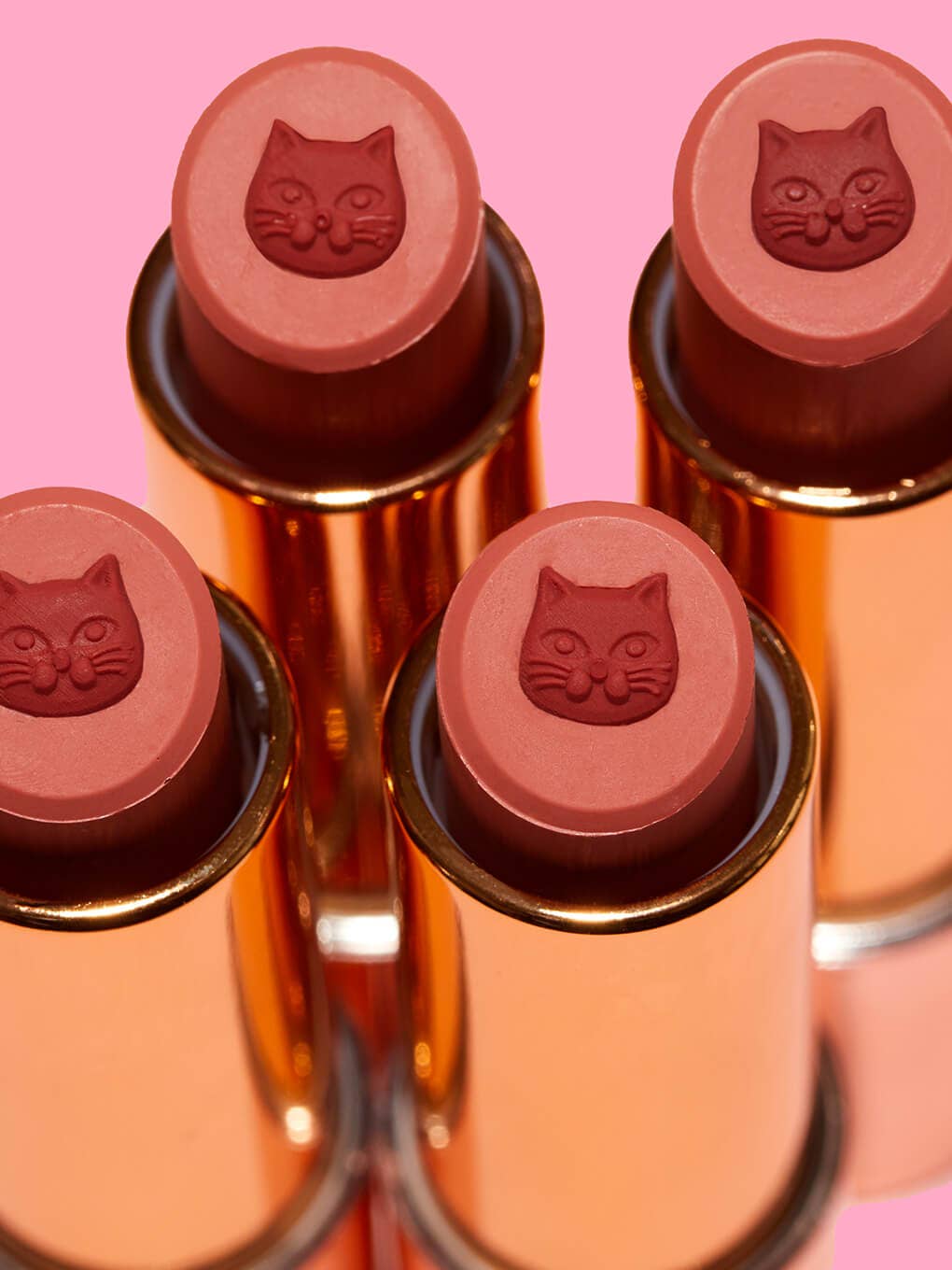 Purrfect Pout Lipstick