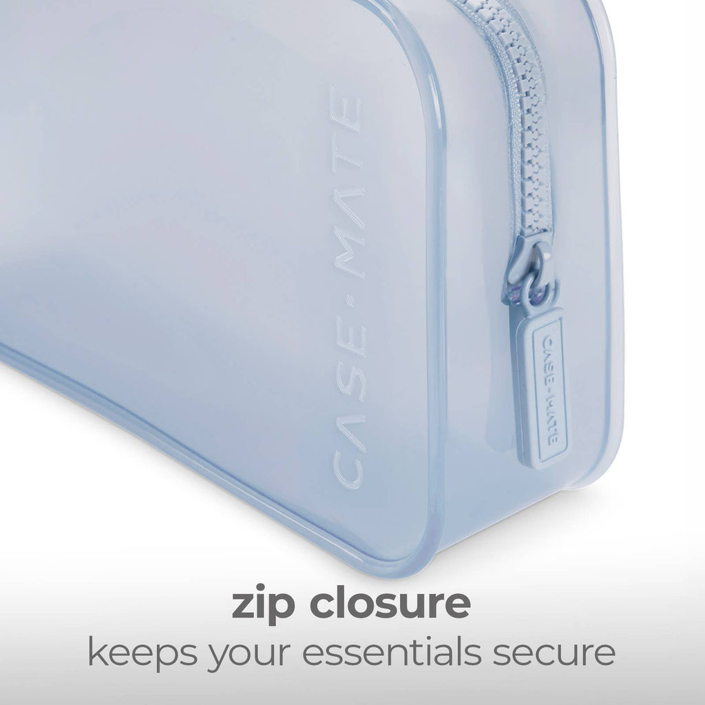 Case-Mate Jelly Makeup Bag