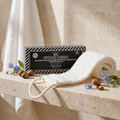 Men's Super Body Wash Infused Back Scrubber