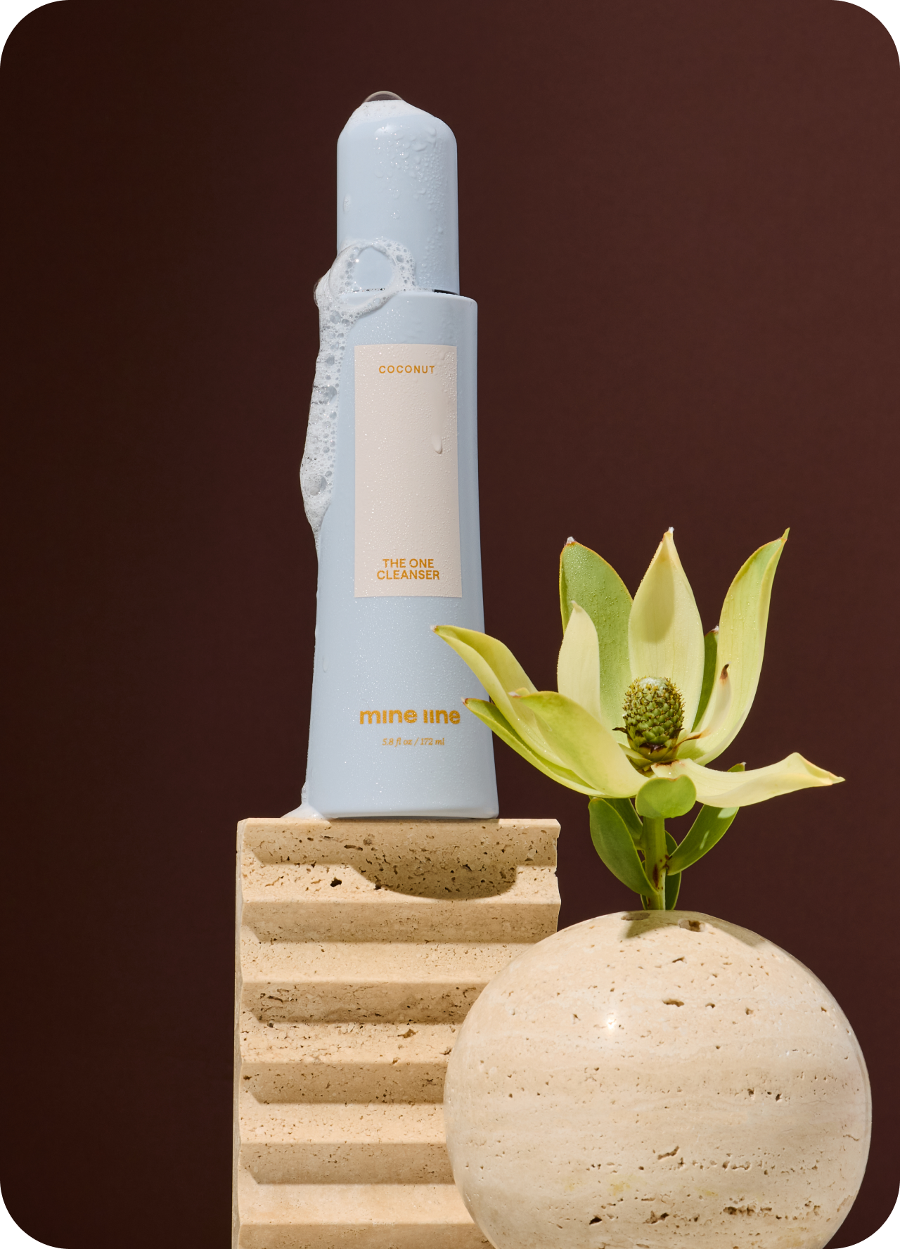 The One Cleanser