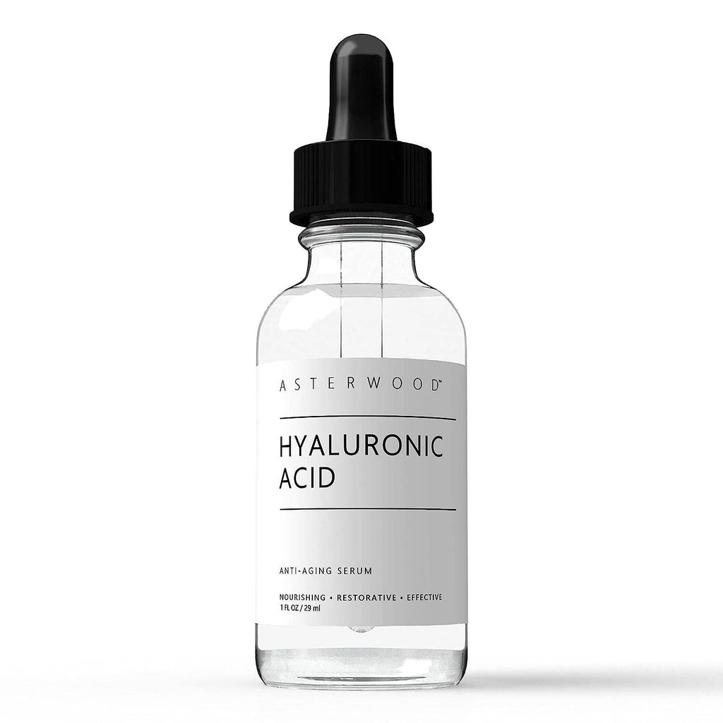 Hyaluronic Acid Serum