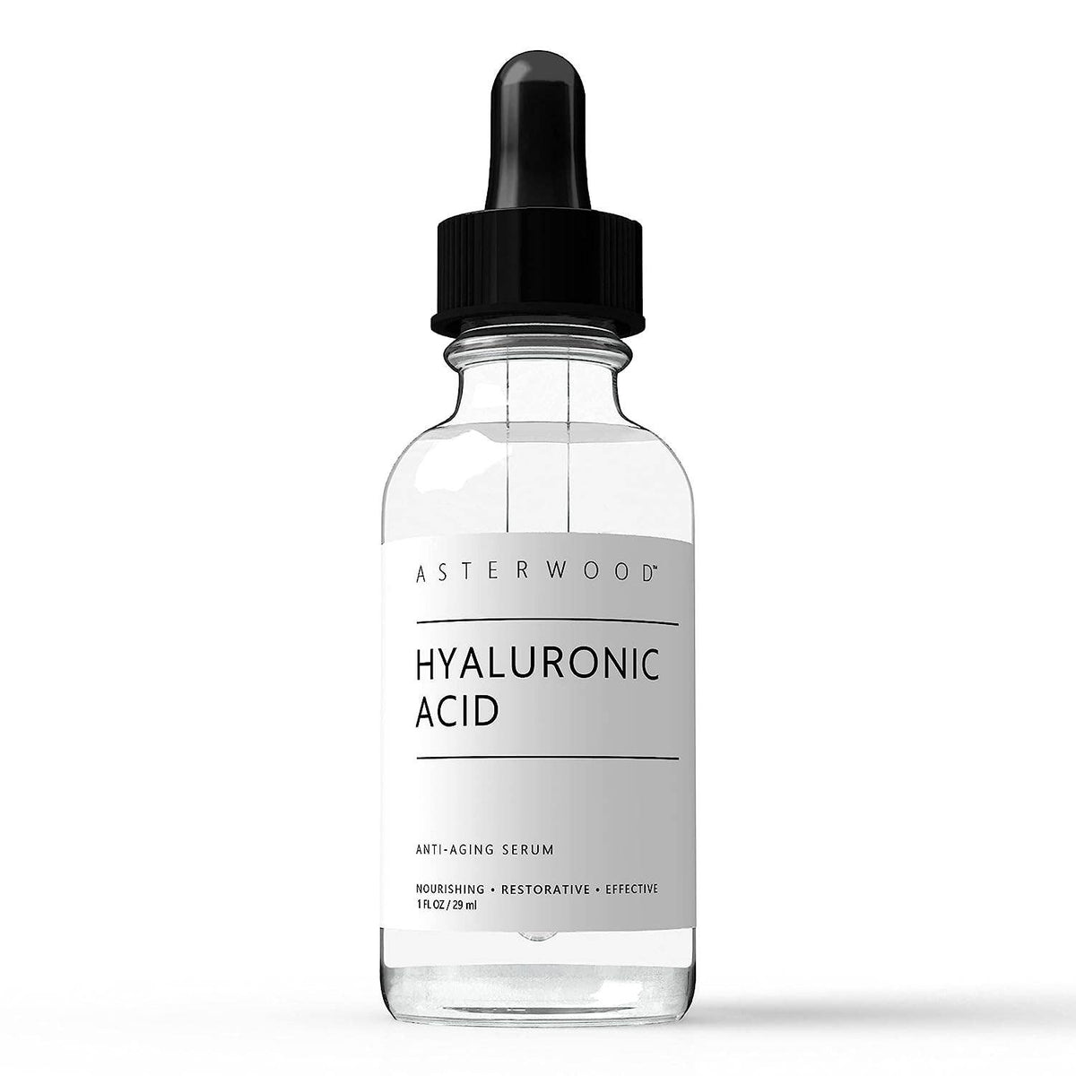 Hyaluronic Acid Serum