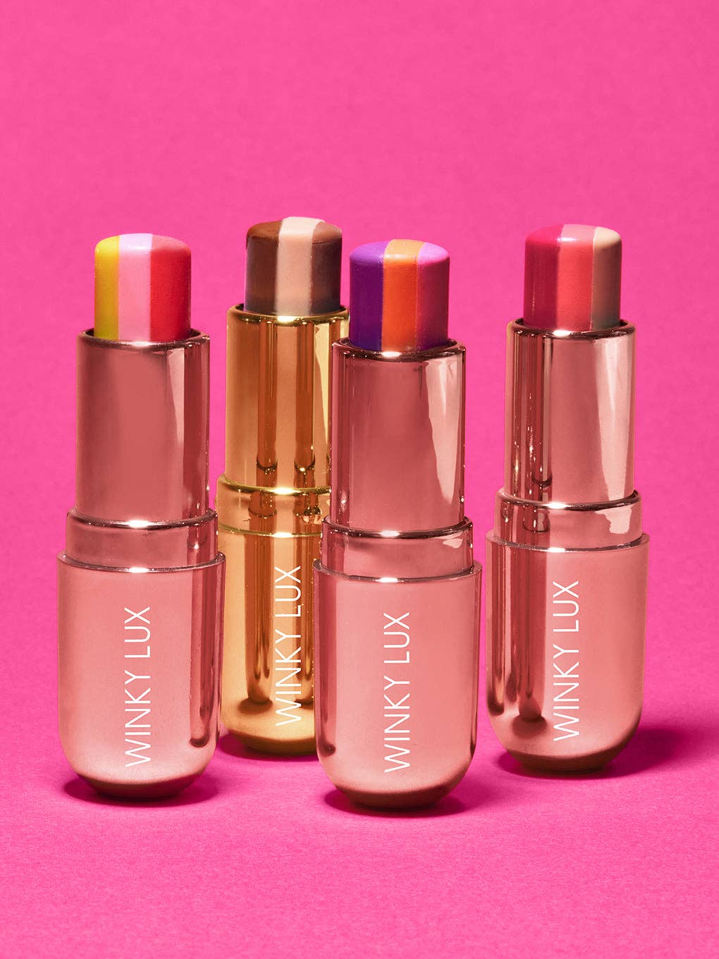 Pink Lemonade Balm