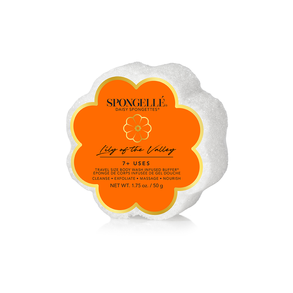 Spongelle - Small