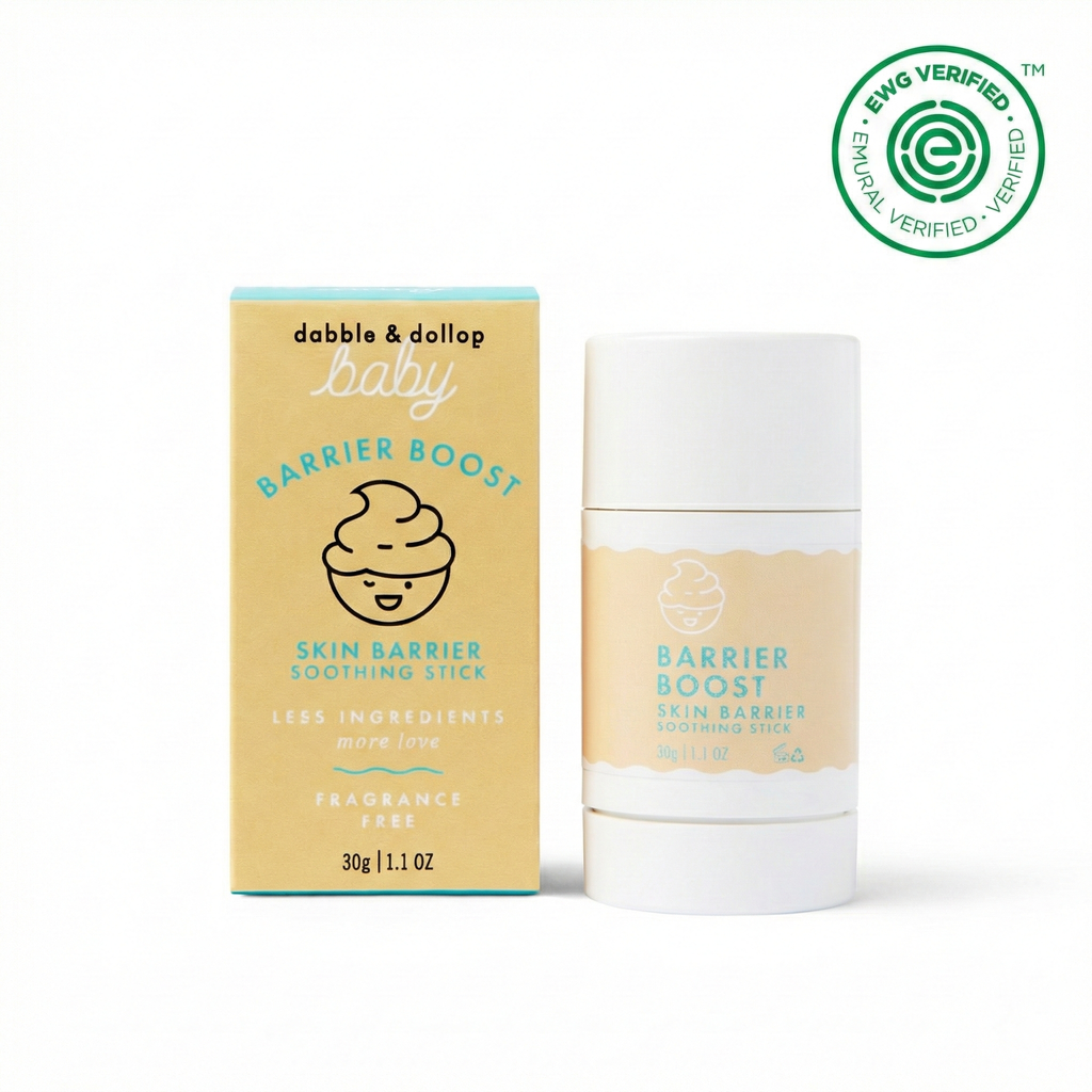 Barrier Boost Skin Barrier Soothing Stick