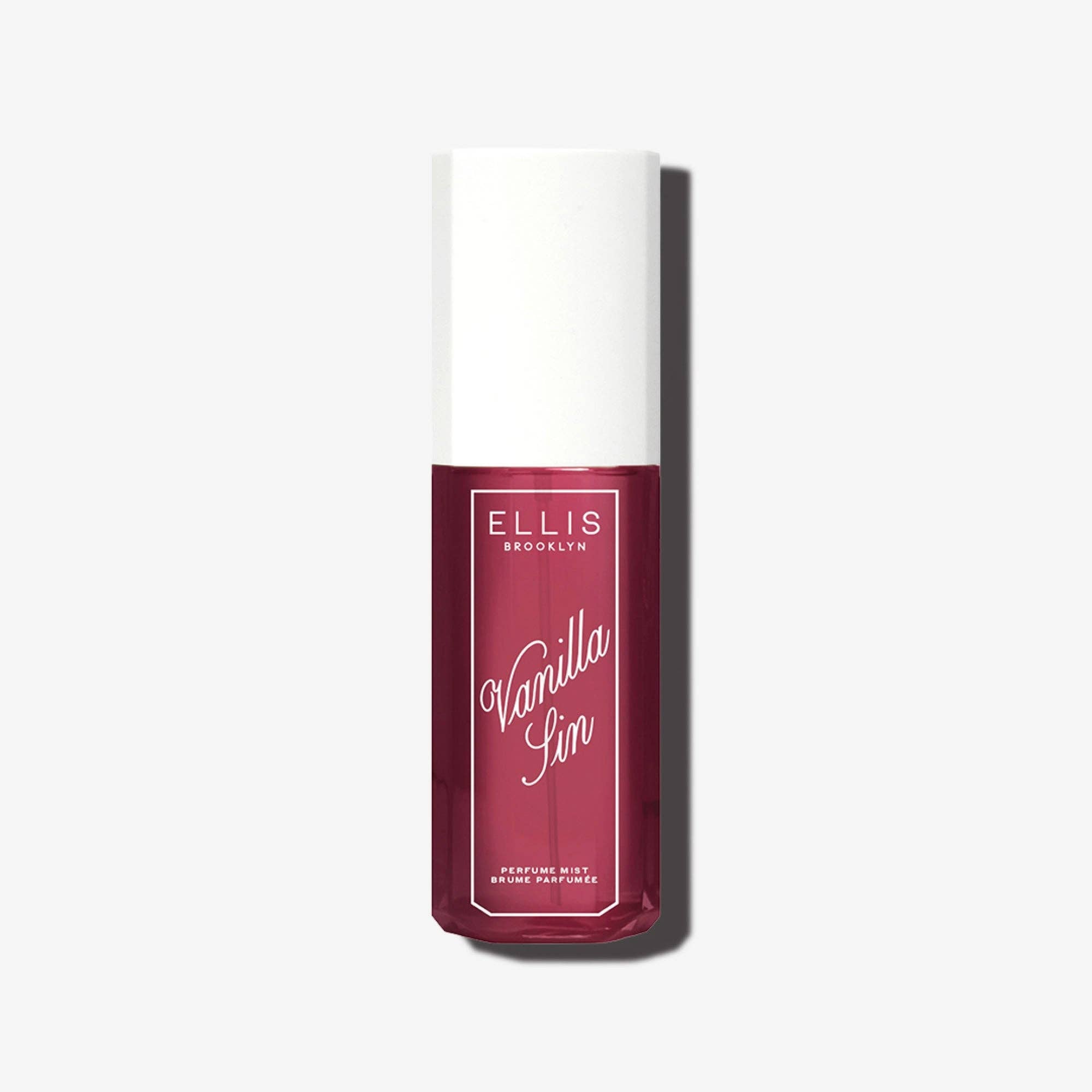 VANILLA SIN Perfume Mist 90ml