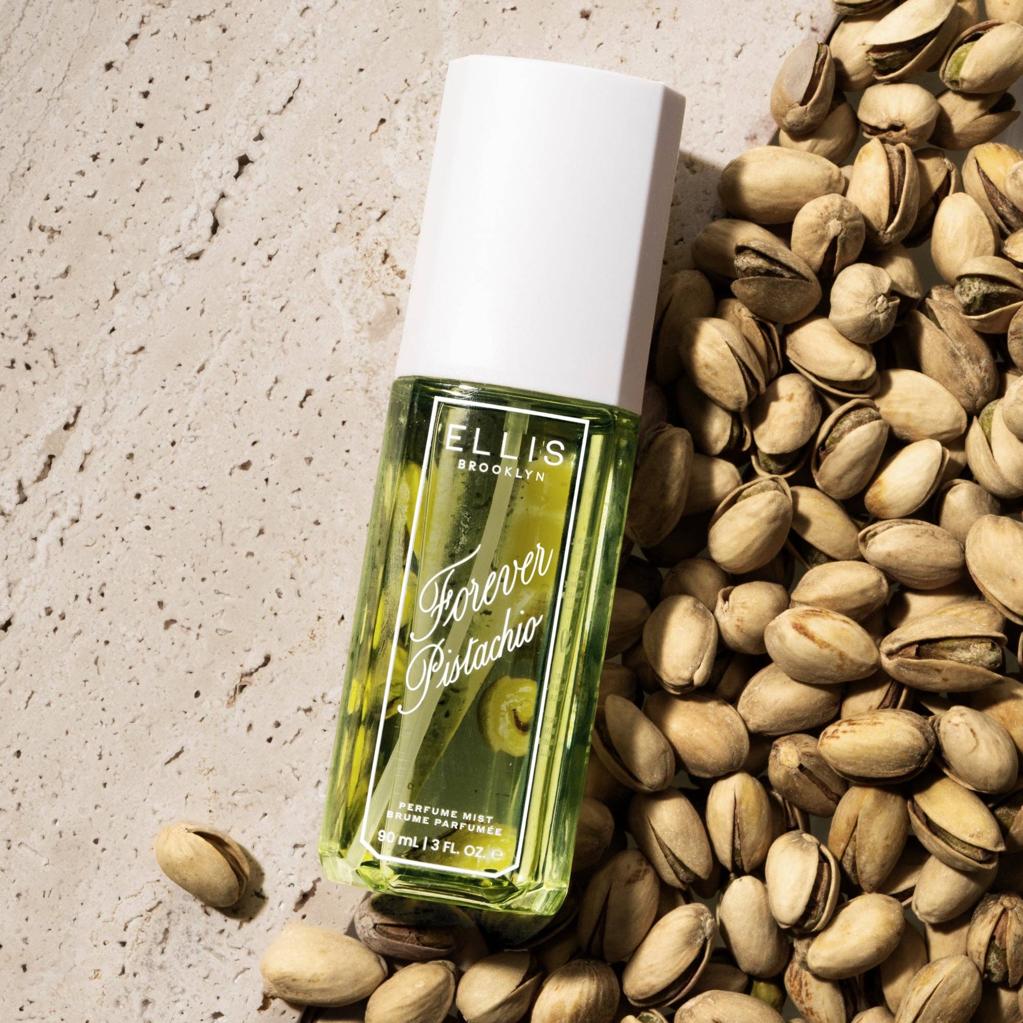 FOREVER PISTACHIO Perfume Mist