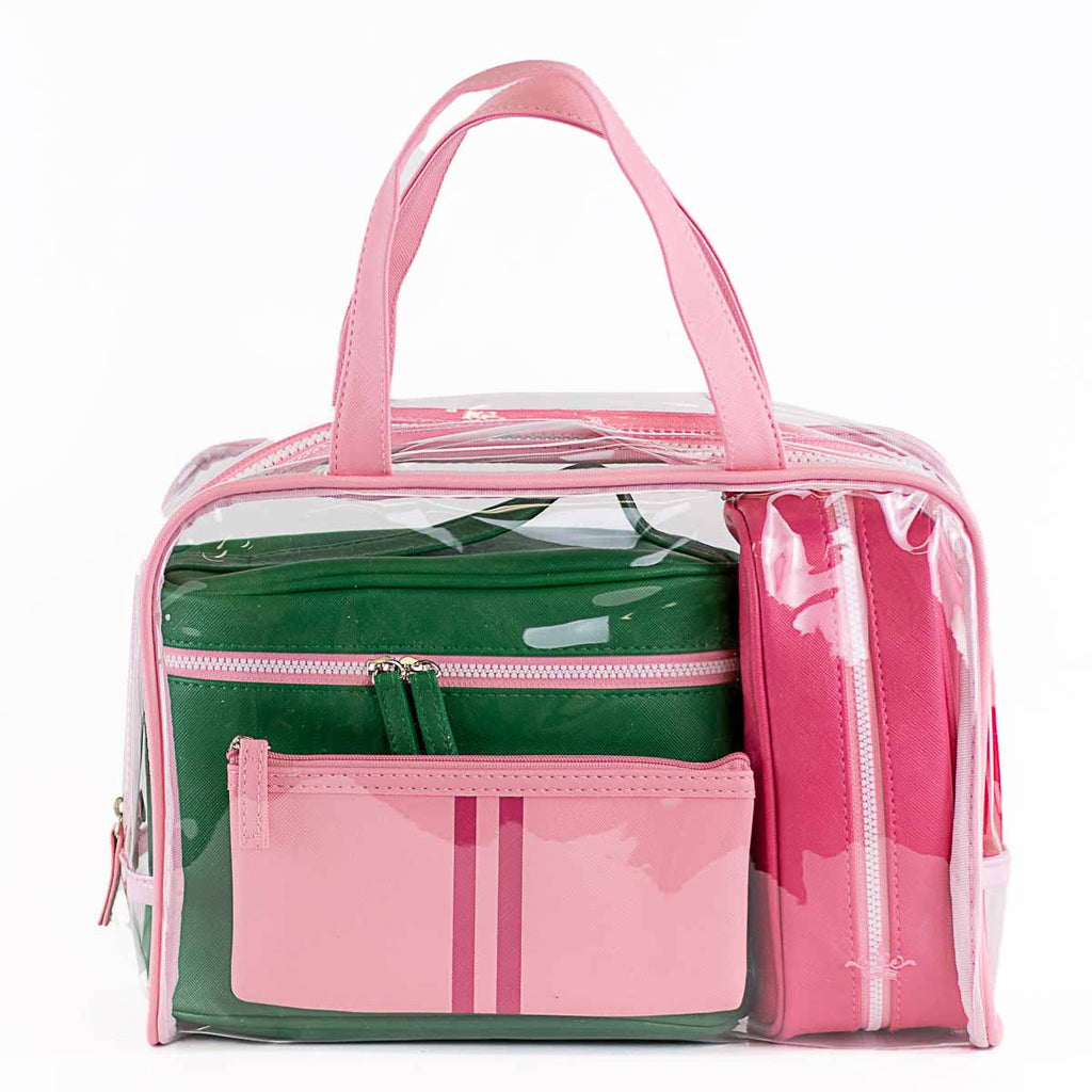 Travel Bag Set