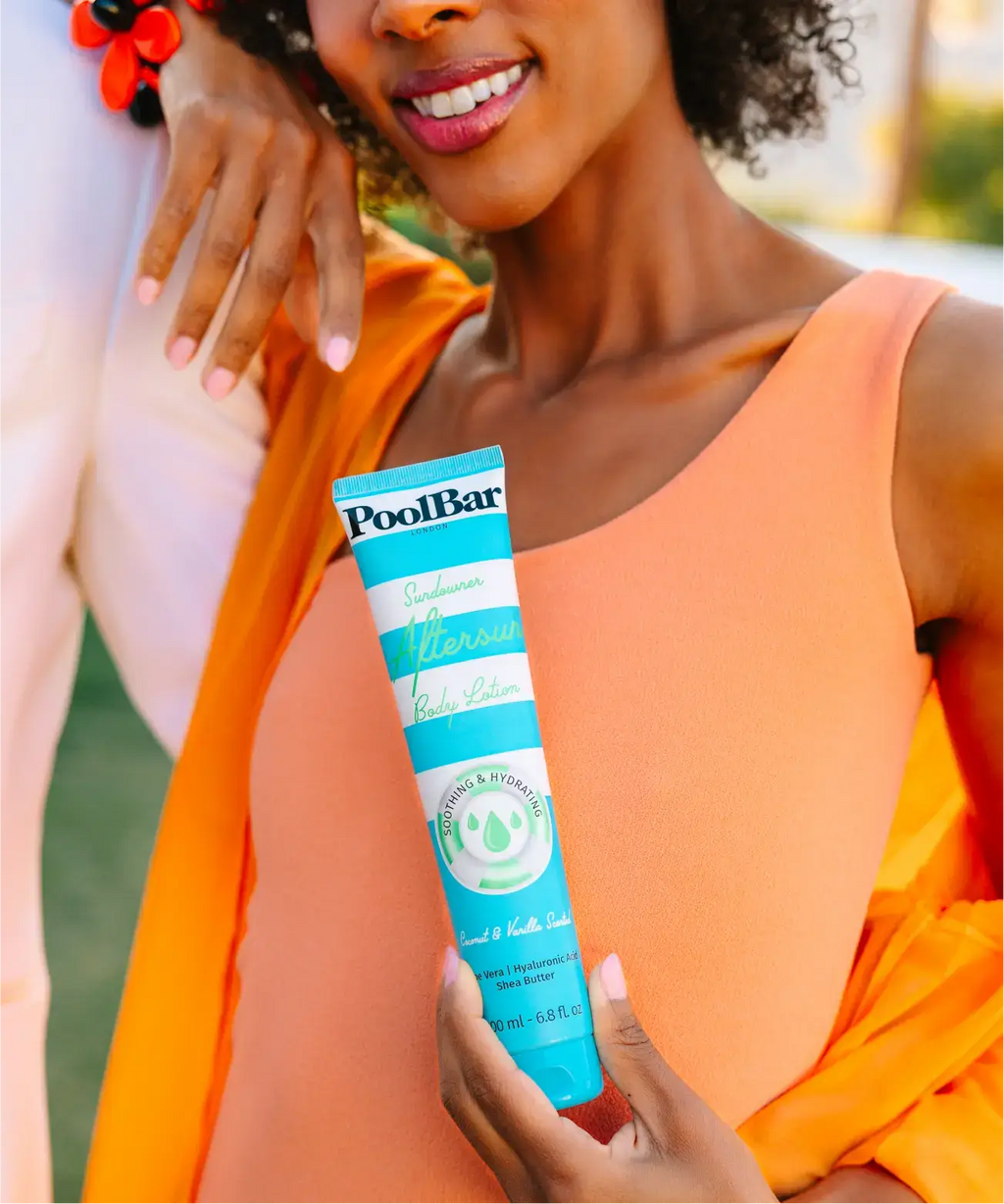 Aftersun Body Lotion