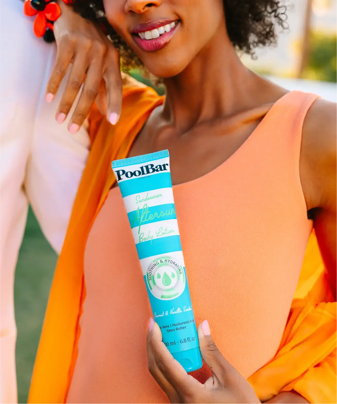 Aftersun Body Lotion