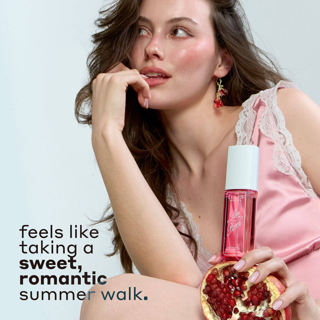 LOVE POM Perfume Mist