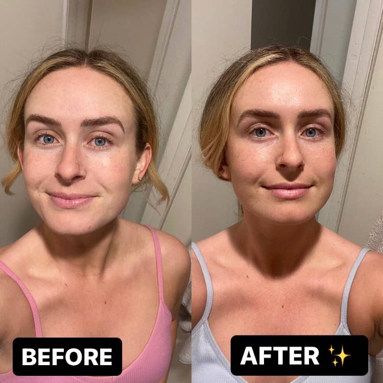 Skin Perfecting Glow Drops – Semi-Permanent Complexion Tint