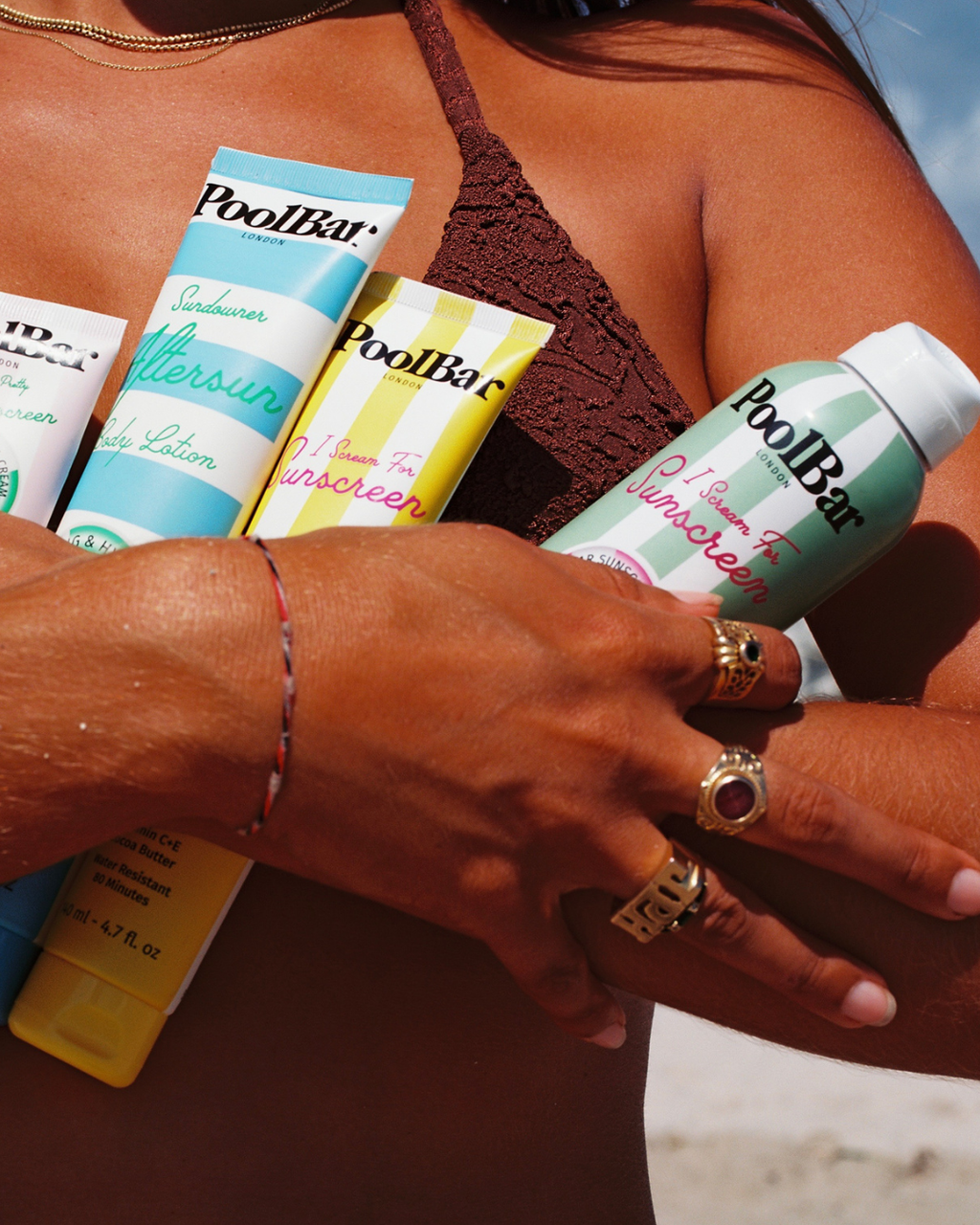Aftersun Body Lotion